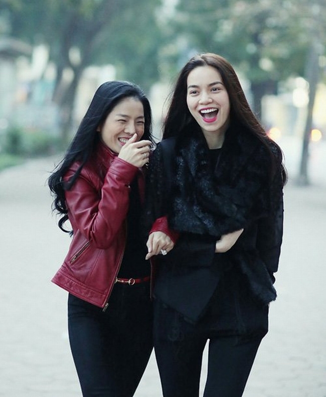 Hồ Ngọc Hà: Chơi dao lắm có ngày đứt tay - Ảnh 3.
