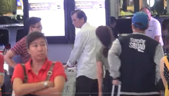 Hồ Ngọc Hà xuất hiện ở sân bay giữa lùm xùm bị Minh Hằng tố chèn ép tại The Face - Ảnh 3.