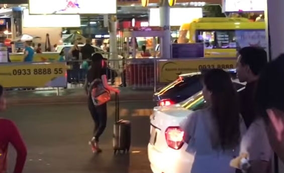 Hồ Ngọc Hà xuất hiện ở sân bay giữa lùm xùm bị Minh Hằng tố chèn ép tại The Face - Ảnh 5.