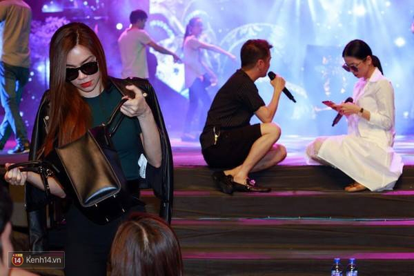 Sau tất cả, Hồ Ngọc Hà ở đây, còn những người chị em tốt ngày xưa giờ đâu rồi? - Ảnh 5.