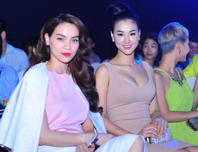 Sau tất cả, Hồ Ngọc Hà ở đây, còn những người chị em tốt ngày xưa giờ đâu rồi? - Ảnh 8.