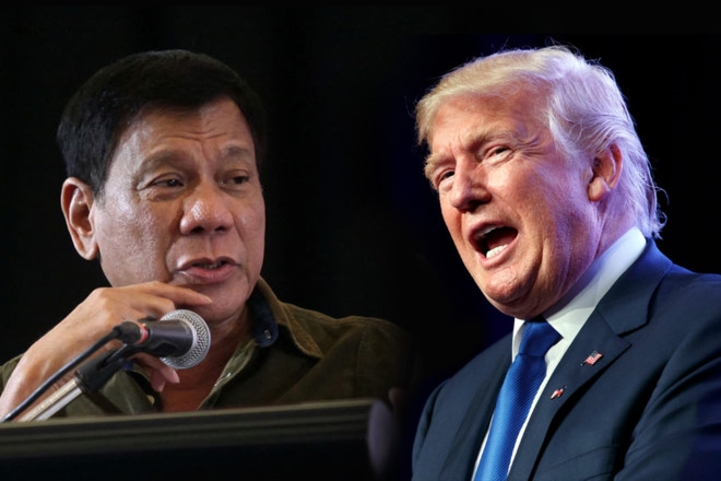 Tong thong Trump se du hoi nghi APEC tai Viet Nam hinh anh 1