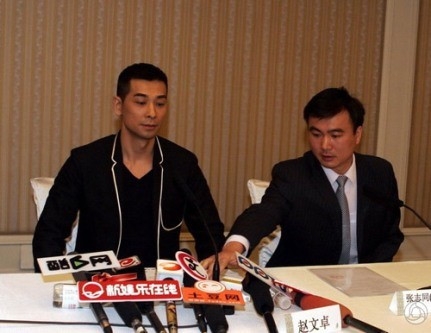 Tu Minh Hang - Ha Ho nho vu Trieu Van Trac vach tran Chan Tu Dan hinh anh 3