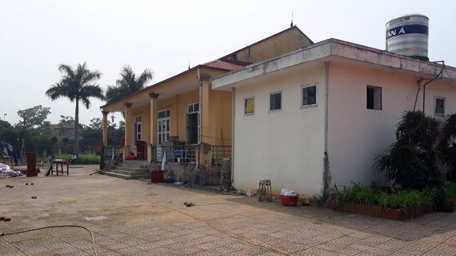 10h sáng: Người dân Đồng Tâm đã thả ông Đặng Văn Cảnh  