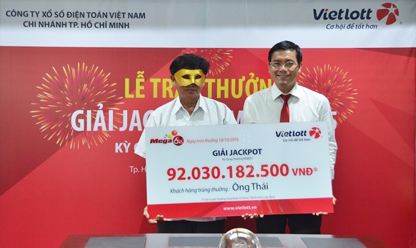 bo 10.000 dong nuoi giac mo... ty phu vietlott hinh anh 1
