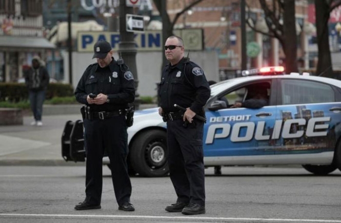 Cảnh sát chìm ở bang Michigan sắp tới sẽ bị tước quyền “ngủ” với gái mại dâm /// Reuters