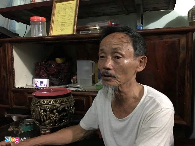 Dem o thon Hoanh hinh anh 2