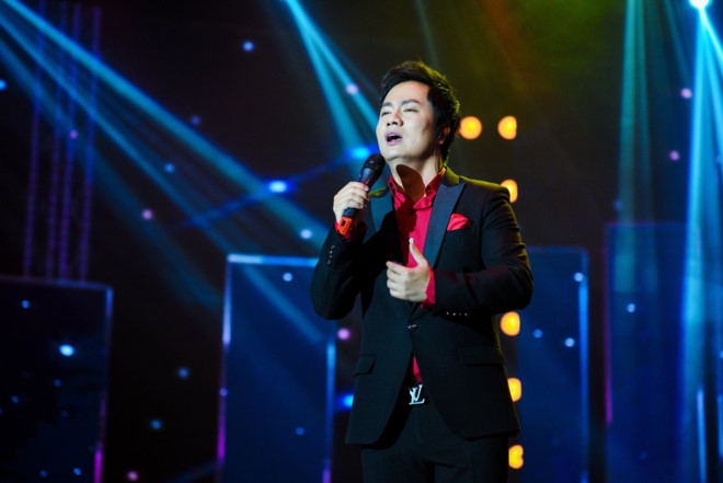 Ho Viet Trung am giai 20 trieu dong khi hat 'Con duong xua em di' hinh anh 12