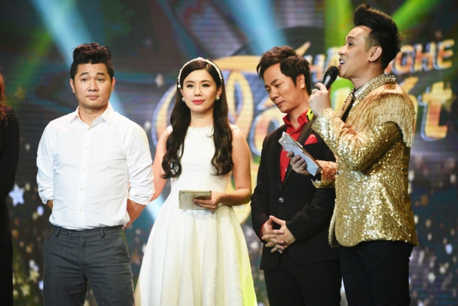 Ho Viet Trung am giai 20 trieu dong khi hat 'Con duong xua em di' hinh anh 13