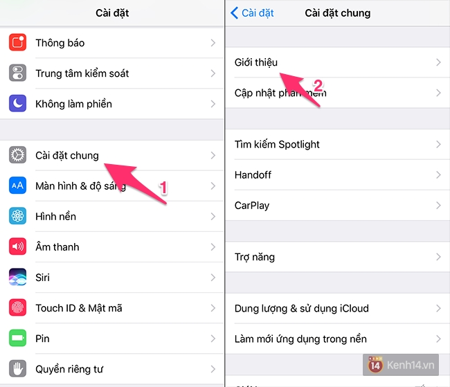 iPhone lúc nào cũng ì ạch? Đó là do bạn chưa xoá những ứng dụng này thôi - Ảnh 2.