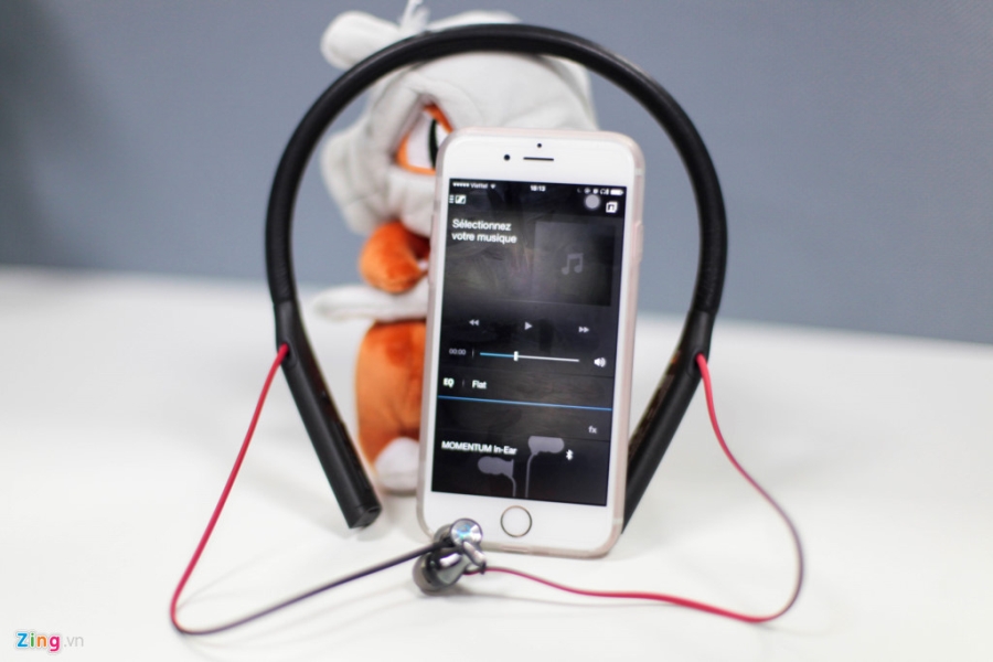Mo hop tai nghe khong day Sennheiser gia 5,3 trieu dong hinh anh 10