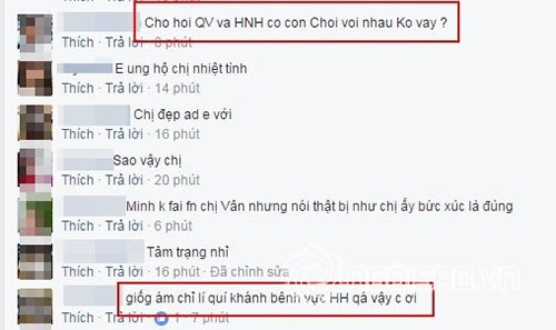 que van dang dan 