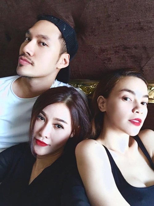 que van dang dan 