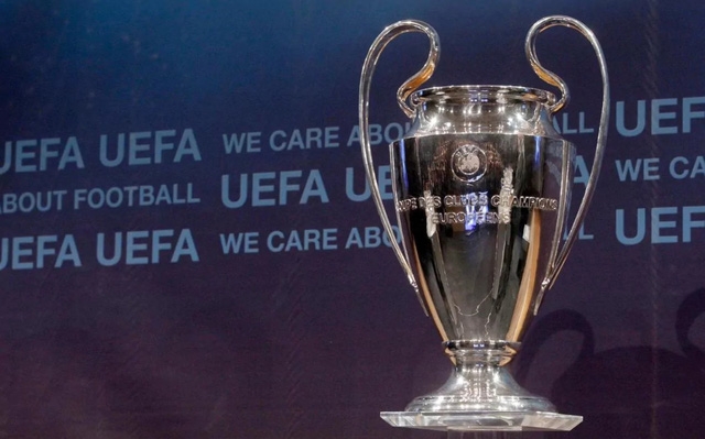 Chưa CLB nào bảo vệ thành công chức vô địch Champions League