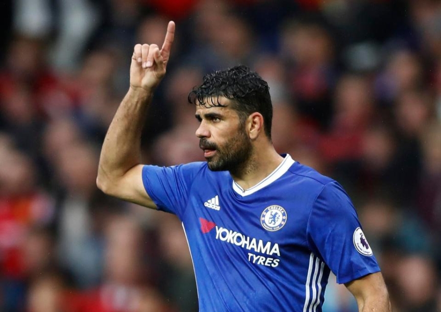 Thua MU, cau thu Chelsea bi bat luyen tap kho cuc hinh anh 4