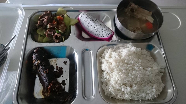 Thương cảm nàng dâu trẻ ở cữ được mẹ chồng chăm toàn thịt mỡ, canh suông, cho ăn lại bát cũ không rửa - Ảnh 6.