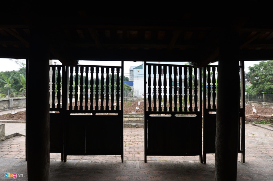 Can canh nha Ba Kien 700 trieu dong o lang Vu Dai hinh anh 6