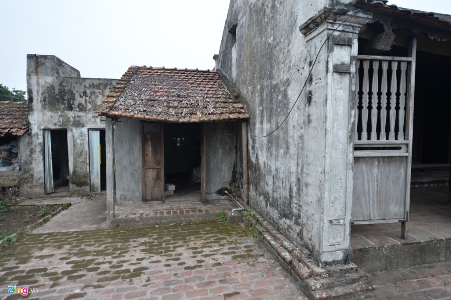 Can canh nha Ba Kien 700 trieu dong o lang Vu Dai hinh anh 9