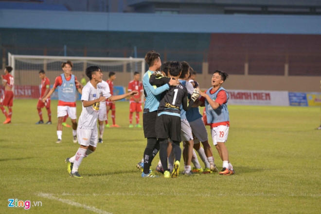 u19 hagl “phuc thu” u19 myanmar tren cham 11m hinh anh 1
