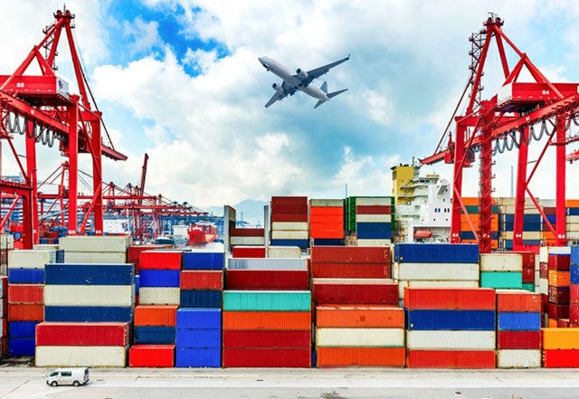 xuất khẩu, xúc tiến xuất khẩu, hàng hoá xuất khẩu,