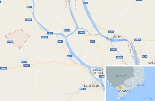 Danh nham nguoi, thanh nien say ruou bi dam chet hinh anh 2