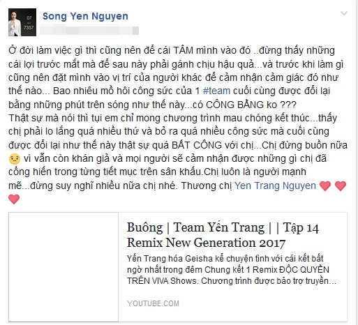sao Việt,Minh Hằng,sao Việt tố bị chèn ép