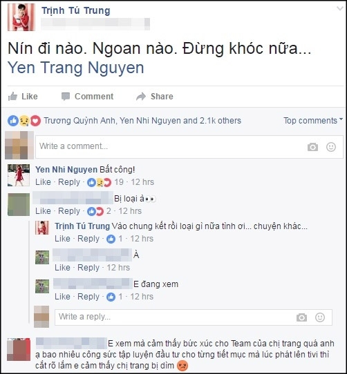 sao Việt,Minh Hằng,sao Việt tố bị chèn ép