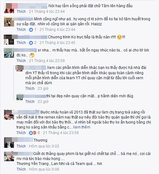 sao Việt,Minh Hằng,sao Việt tố bị chèn ép