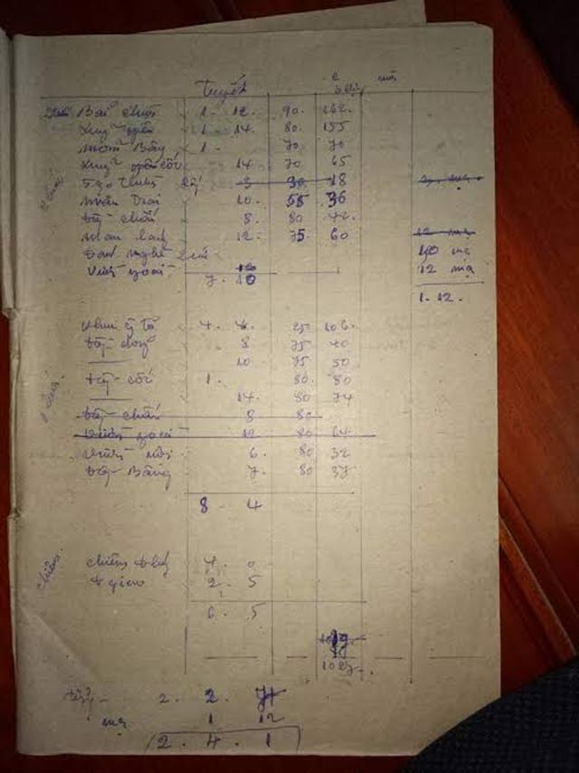bac ninh: cang thang do mau thuan ve nguon goc 14 mau ruong hinh anh 4