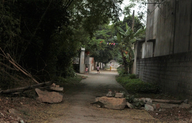 Dan Dong Tam cho doi doi thoai voi Chu tich Ha Noi hinh anh 2