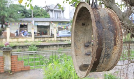 Đồng Tâm sau 'bão' ảnh 2