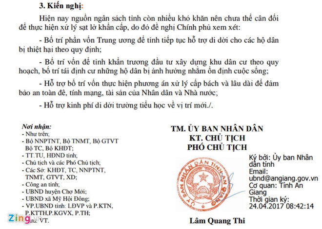 'Ho tu than' duoi song Vam Nao co the nuot nha 10 tang, rong 4,5 ha hinh anh 2