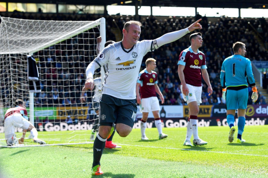 Mourinho san bang chuoi thanh tich an tuong cua Sir Alex 6 nam truoc hinh anh 6