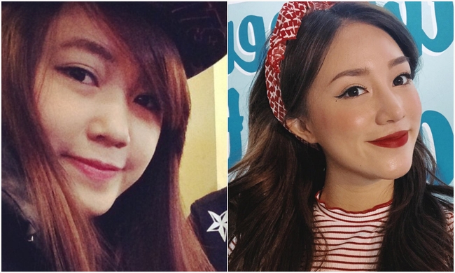 Trước khi dậy thì thành công, các hot boy, hot girl nhìn như thế nào? - Ảnh 3.