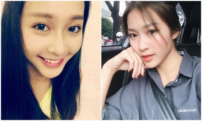 Trước khi dậy thì thành công, các hot boy, hot girl nhìn như thế nào? - Ảnh 9.