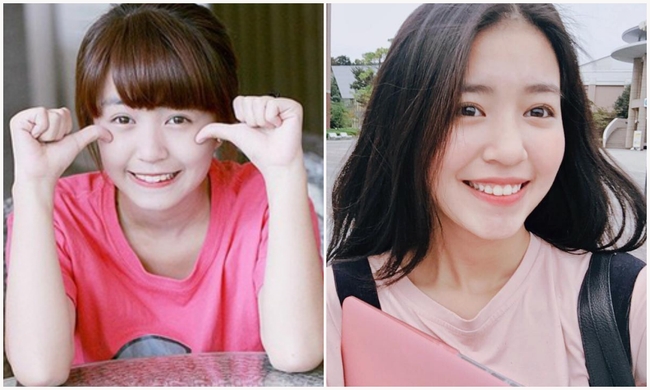 Trước khi dậy thì thành công, các hot boy, hot girl nhìn như thế nào? - Ảnh 11.