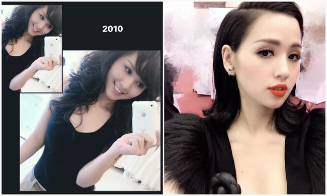 Trước khi dậy thì thành công, các hot boy, hot girl nhìn như thế nào? - Ảnh 21.