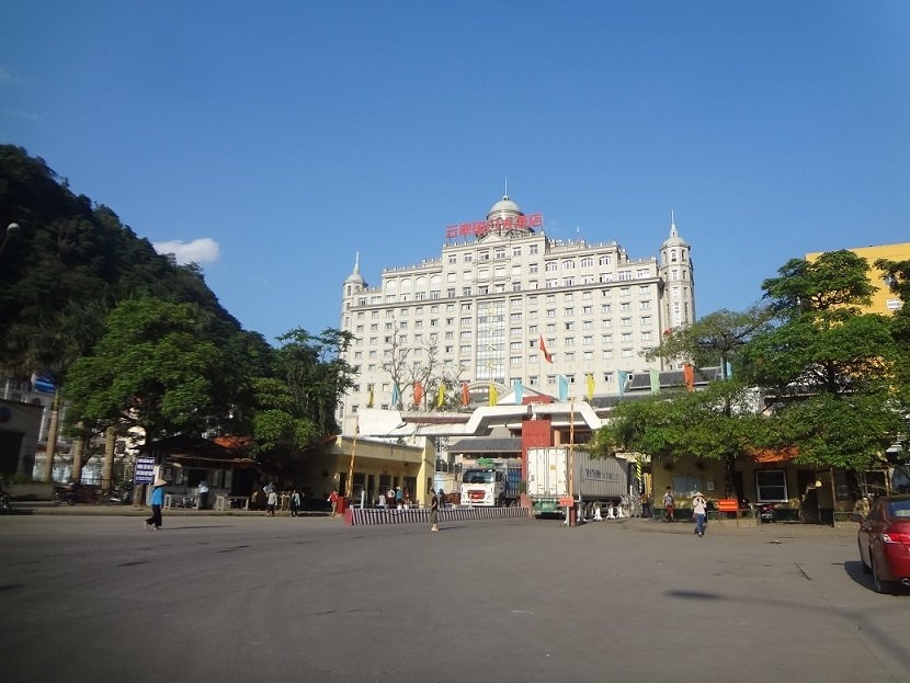 nhập siêu trung quốc, thương mại việt trung,Trung Quốc nhập siêu trung quốc, thương mại việt trung,Trung Quốc