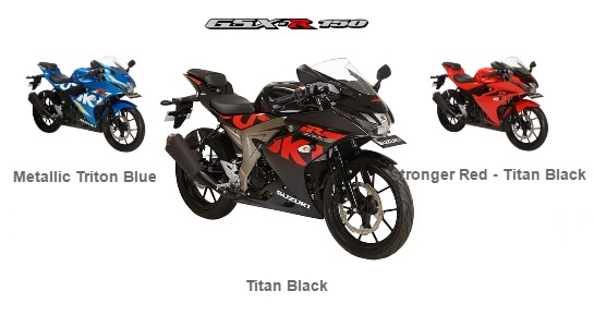 Cặp mô tô 150 phân khối giá rẻ của Suzuki sắp ra mắt Việt Nam - Ảnh 6.