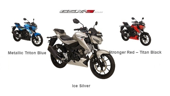 Cặp mô tô 150 phân khối giá rẻ của Suzuki sắp ra mắt Việt Nam - Ảnh 8.