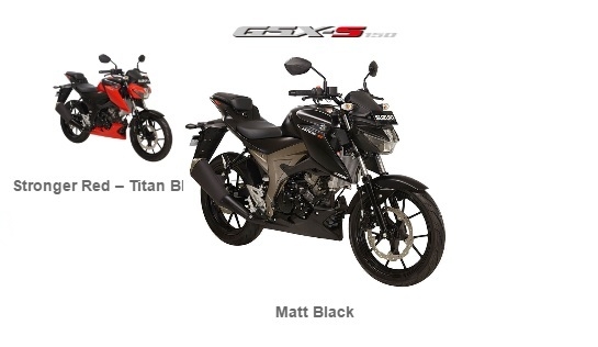 Cặp mô tô 150 phân khối giá rẻ của Suzuki sắp ra mắt Việt Nam - Ảnh 9.