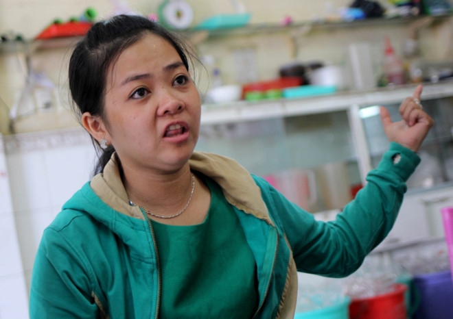 Chu quan kem Chu Tam noi ve mau thuan sau khi bi giang ho tan cong hinh anh 3