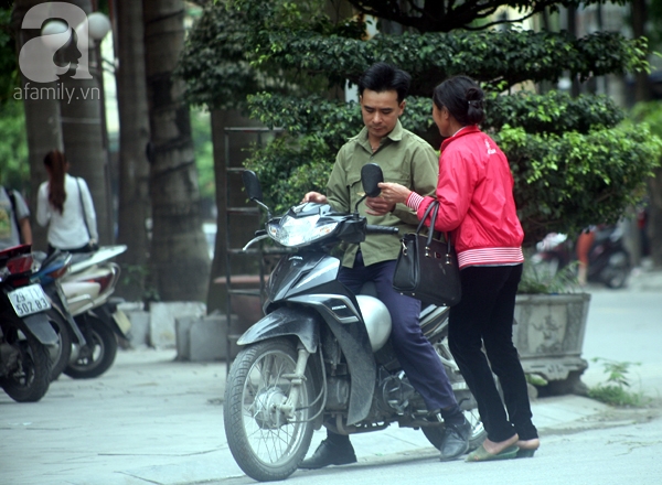 Hà Nội: Người tham gia đa cấp nhiều tỉnh đổ về VP Thiên Ngọc Minh Uy đòi tiền - Ảnh 5.