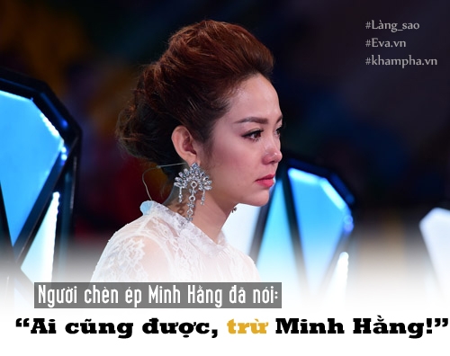 ho ngoc ha va 2 lan bi neu ten dich danh vi nhung dieu kho tha thu! - 5