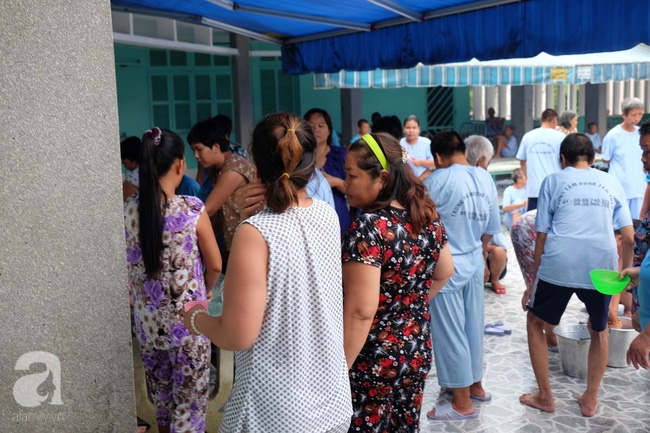Kì 1: Hóa điên vì bị chồng bạo hành, bị người yêu cũ lừa ăn trái cấm - Ảnh 8.