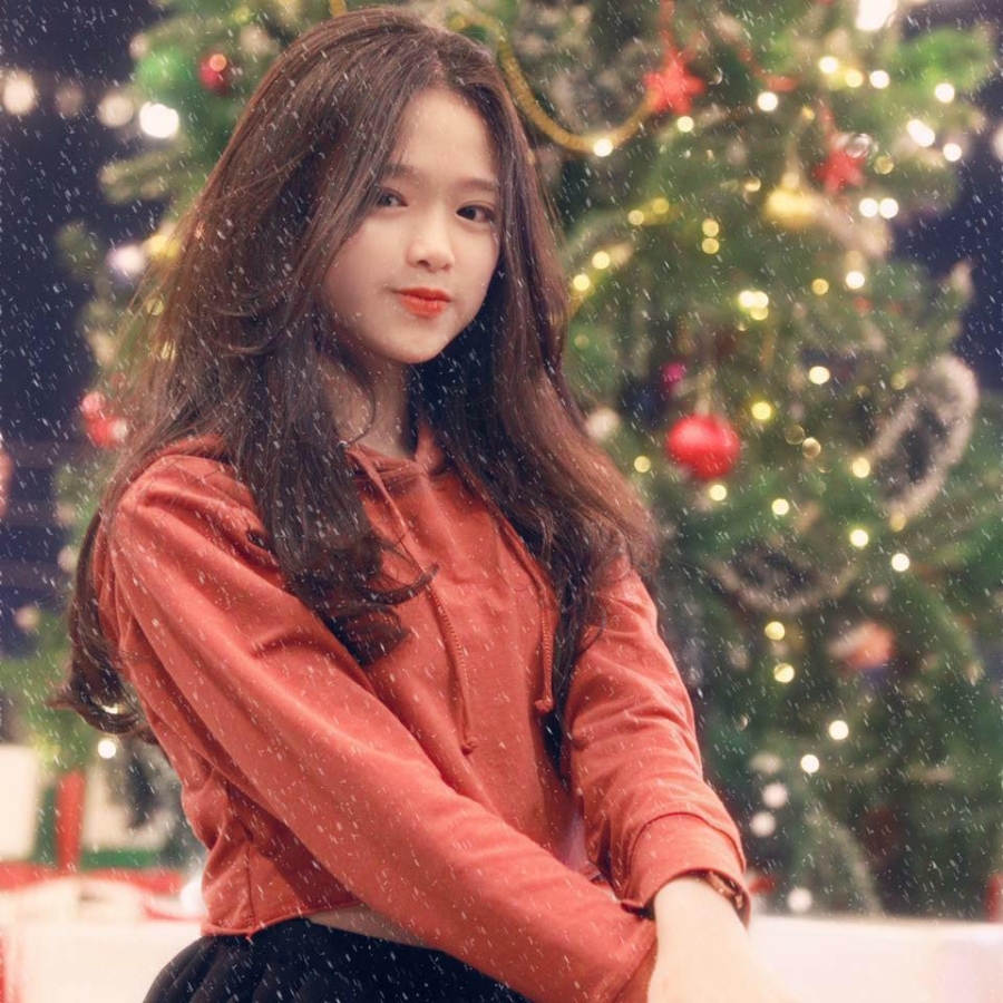 Hot girl, Linh Ka, Long Hoàng