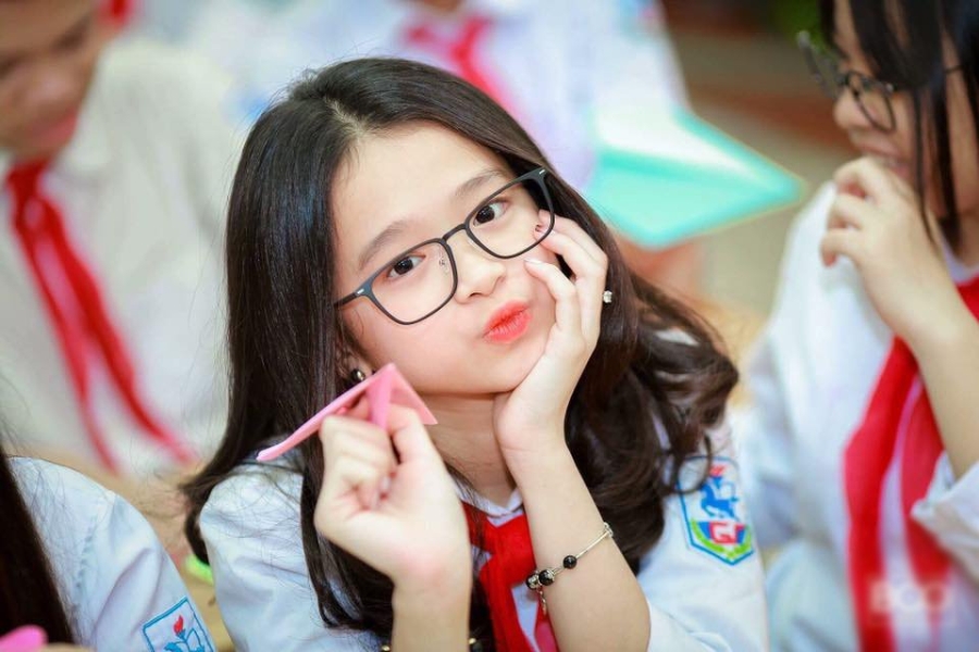 Hot girl, Linh Ka, Long Hoàng