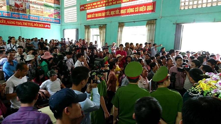 Hàn Đức Long, tử tù Hàn Đức Long, án oan Bắc Giang, án oan, tù oan, xin lỗi, oan sai Hàn Đức Long, tử tù Hàn Đức Long, án oan Bắc Giang, án oan, tù oan, xin lỗi, oan sai