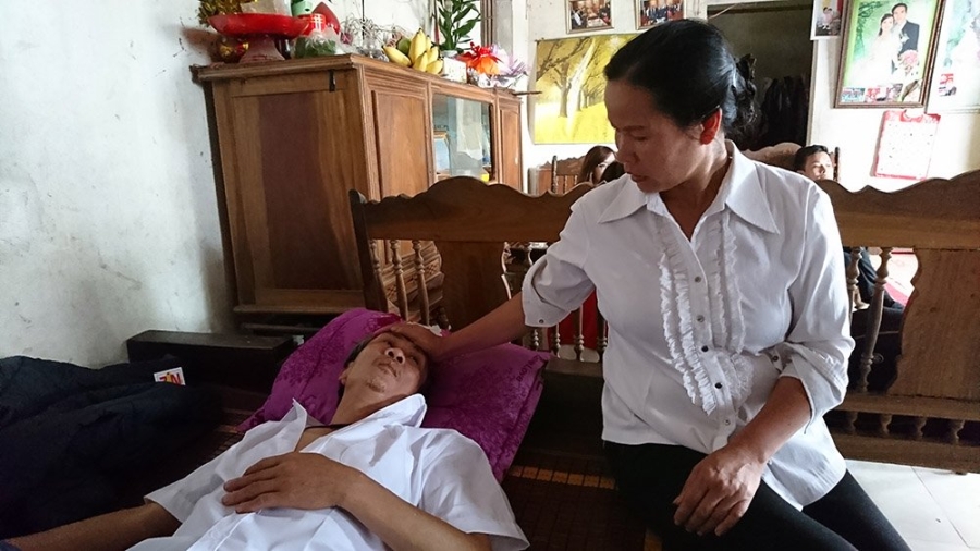 Hàn Đức Long, tử tù Hàn Đức Long, án oan Bắc Giang, án oan, tù oan, xin lỗi, oan sai Hàn Đức Long, tử tù Hàn Đức Long, án oan Bắc Giang, án oan, tù oan, xin lỗi, oan sai