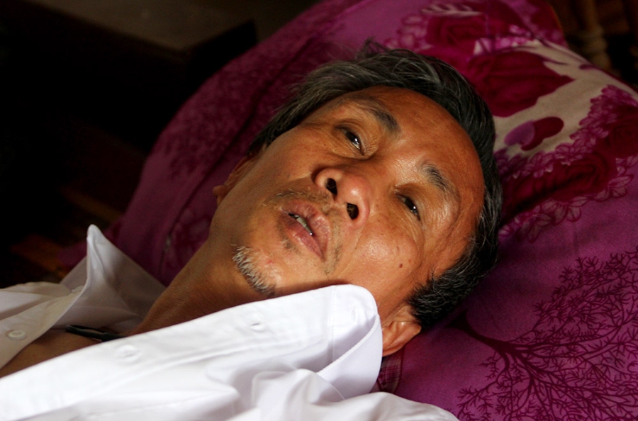 Hàn Đức Long, tử tù Hàn Đức Long, án oan Bắc Giang, án oan, tù oan, xin lỗi, oan sai Hàn Đức Long, tử tù Hàn Đức Long, án oan Bắc Giang, án oan, tù oan, xin lỗi, oan sai